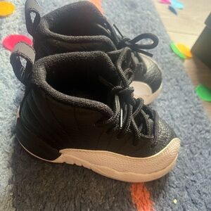 Shoes retro “Playoff” size 6C